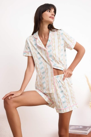 Pyjama - Multicolore