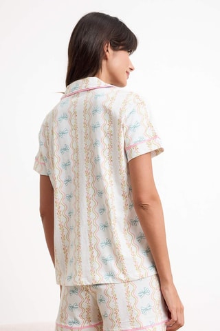 Pyjama - Multicolore