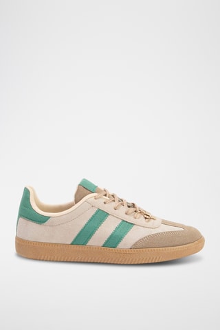 Baskets - Beige