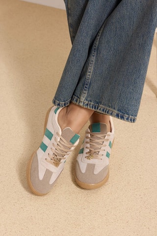 Baskets - Beige