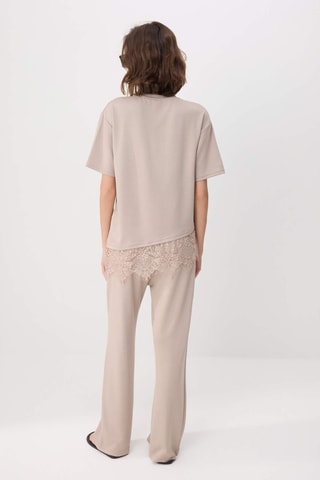 Tunique et pantalon - Gris