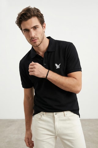 Polo - Noir