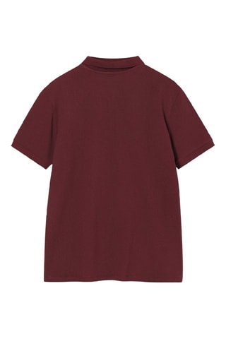Polo - Bordeaux