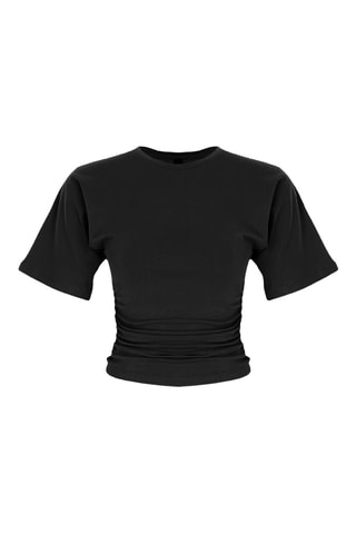 Top - Noir