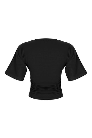 Top - Noir