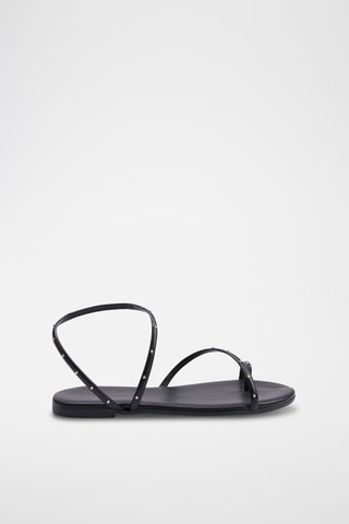 Sandales - Noir