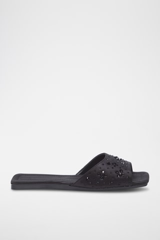 Mules - Noir