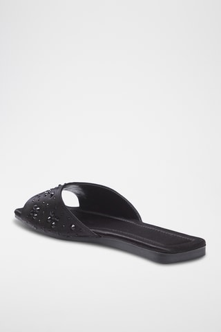 Mules - Noir
