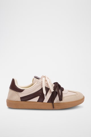Baskets - Marron