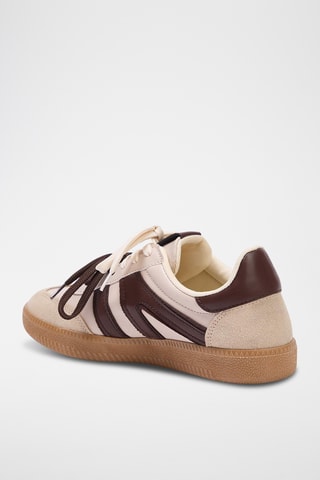 Baskets - Marron