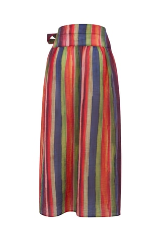 Foulard - Multicolore