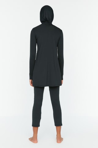 Burkini - Noir