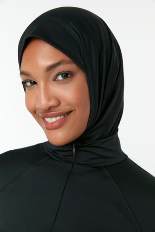Burkini - Noir