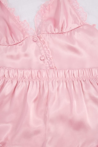 Pyjama - Rose