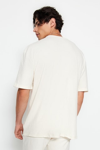 T-shirt et short - Gris