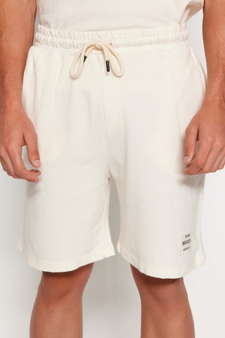 T-shirt et short - Gris