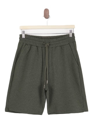 2 shorts - Kaki