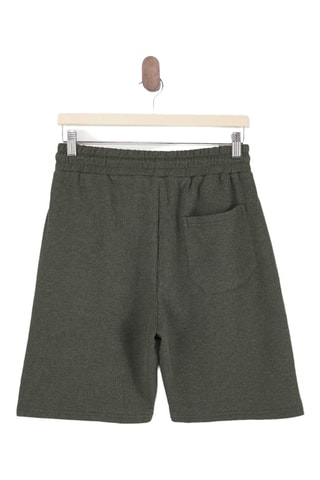 2 shorts - Kaki