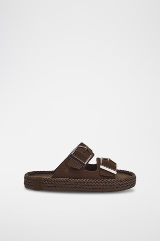 Mules - Marron