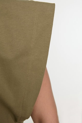 T-shirt - Vert