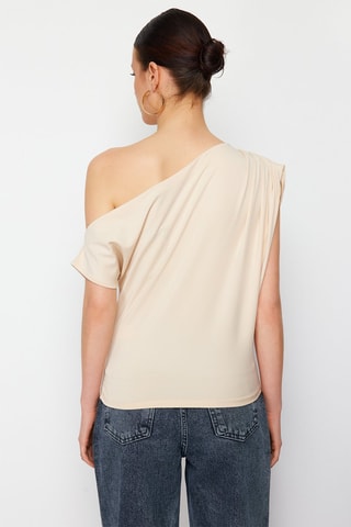 Top - Beige