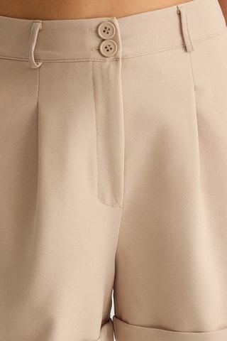 Short - Gris