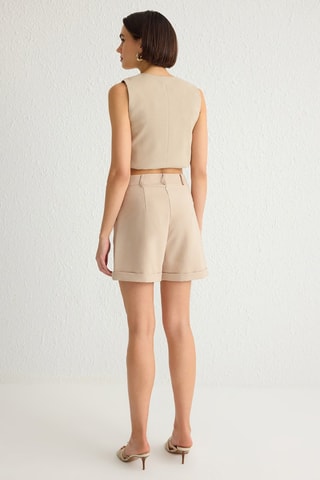 Short - Gris