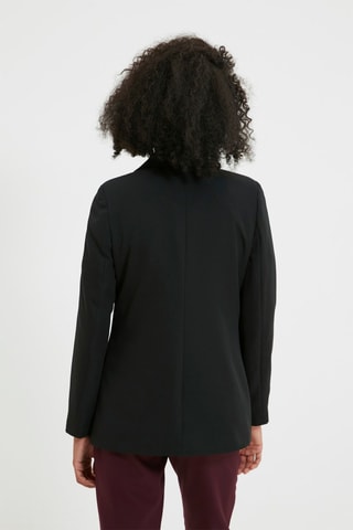 Blazer - Noir
