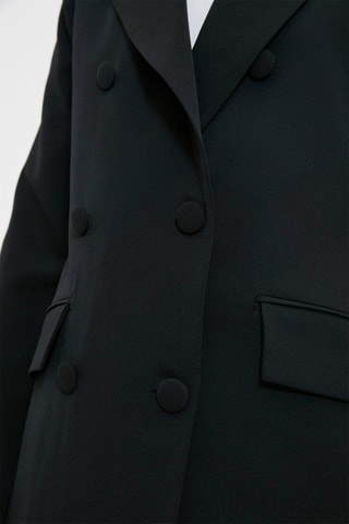 Blazer - Noir