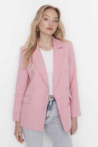 Blazer - Rose
