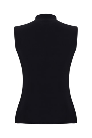 Top - Noir