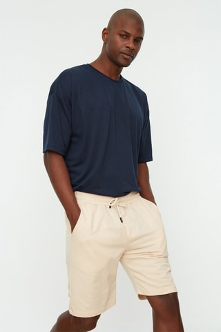 Short - Beige
