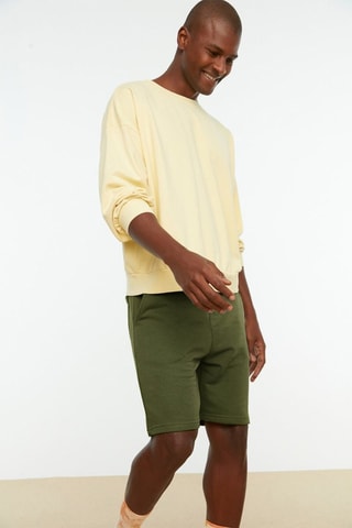 Short - Vert