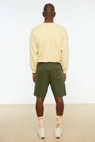 Short - Vert