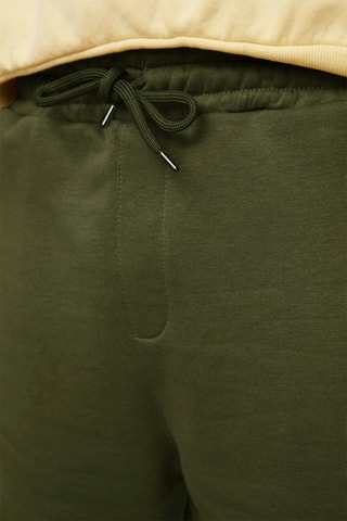 Short - Vert