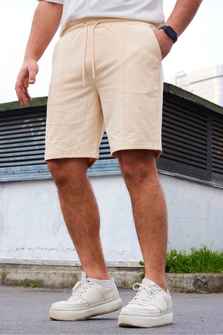 Short - Beige
