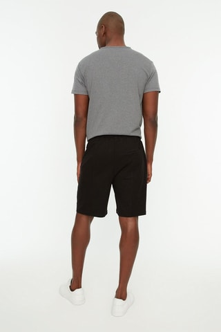 Short - Noir