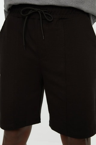 Short - Noir