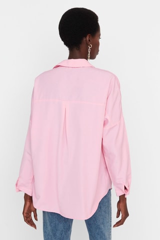 Chemisier - Rose