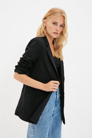 Blazer - Noir