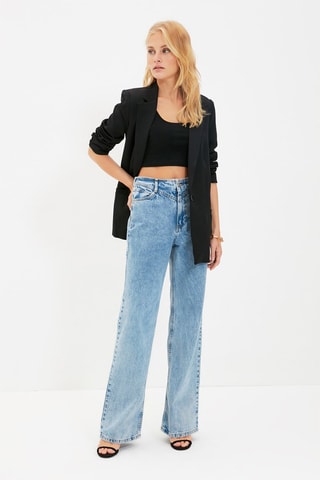 Blazer - Noir