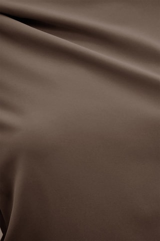 Robe longue - Taupe