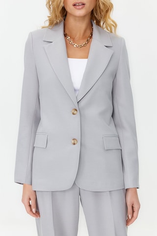 Blazer - Gris