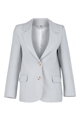Blazer - Gris