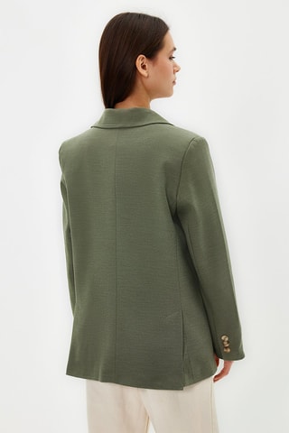 Blazer - Vert