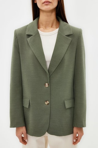 Blazer - Vert