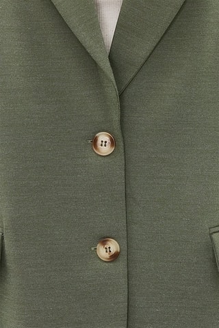 Blazer - Vert