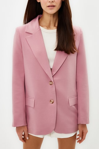 Blazer - Rose