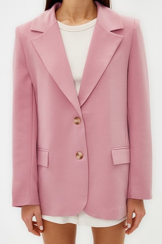 Blazer - Rose