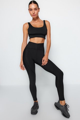 Legging - Noir